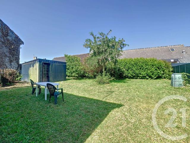 Maison location à Dinan, Bretagne