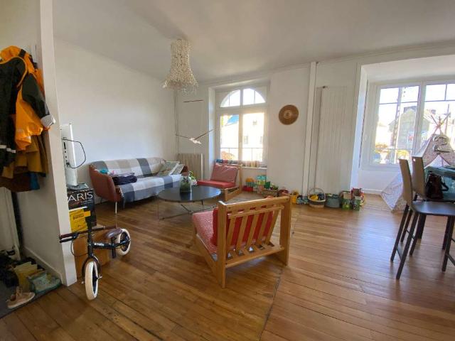 Maison location à Quimper, Bretagne