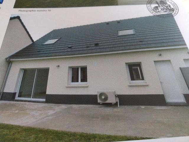 Maison location à Amiens, Rainneville