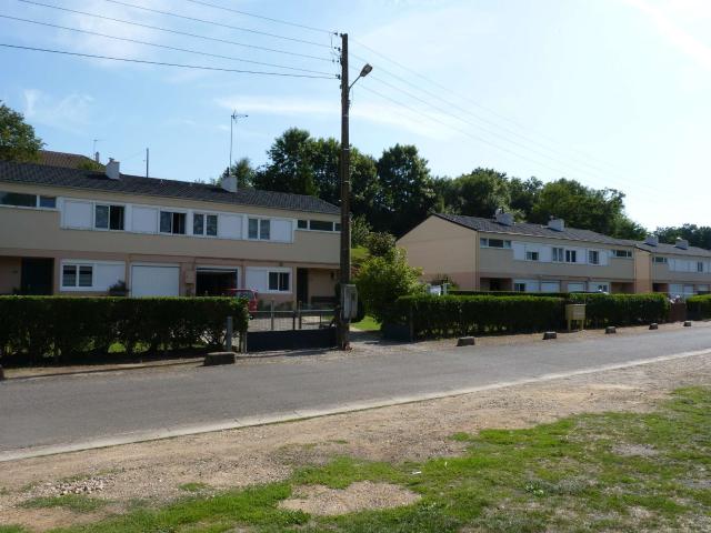 Maison location à Mortagne-au-Perche, Randonnai