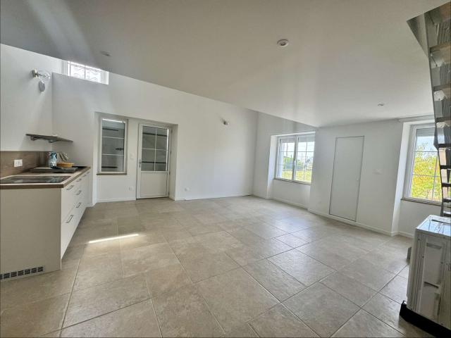 Maison location à Nantes, Remouillé