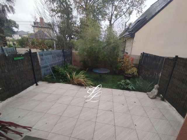 Maison location à Rennes, Bretagne