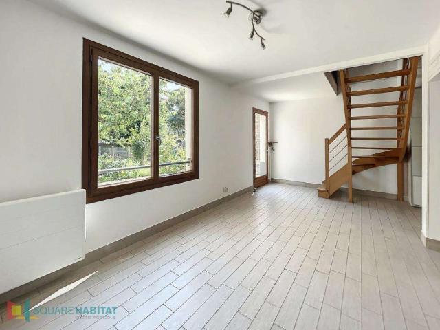 Maison location à Rennes, Bretagne