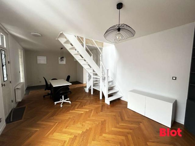 Maison location à Rennes, Bretagne