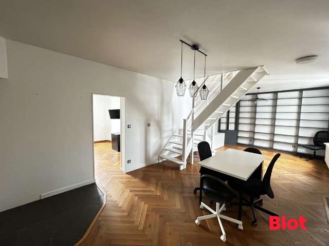 Maison location à Rennes, Bretagne