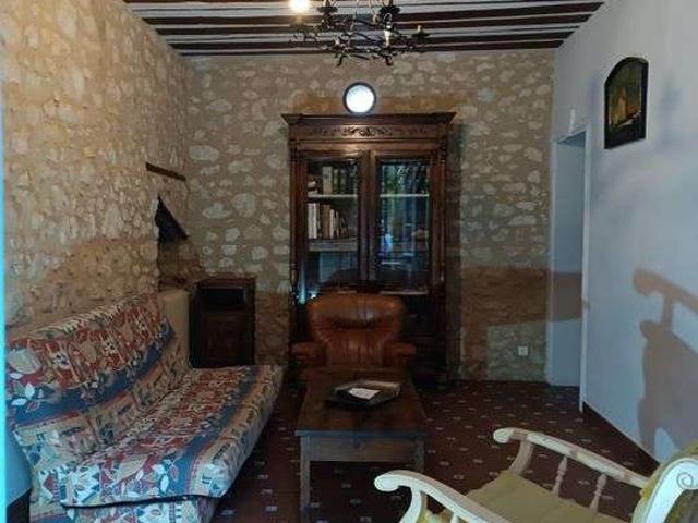 Maison location à Robion, Vaucluse