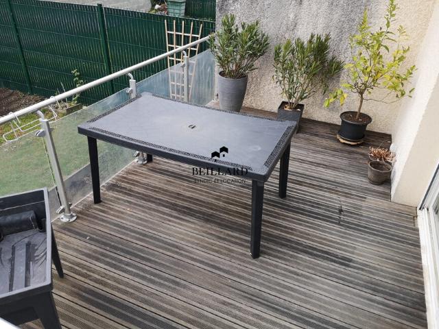 Maison location à Pau
