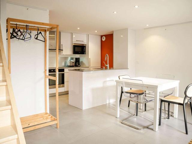 Maison location à Morlaix, Bretagne