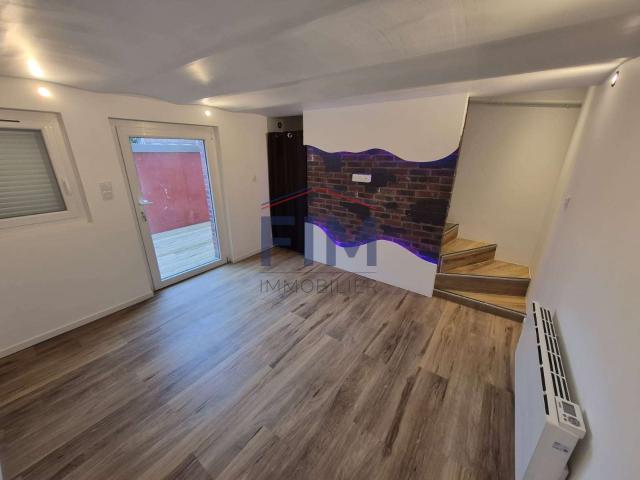 Maison location à Rouen, Ruan