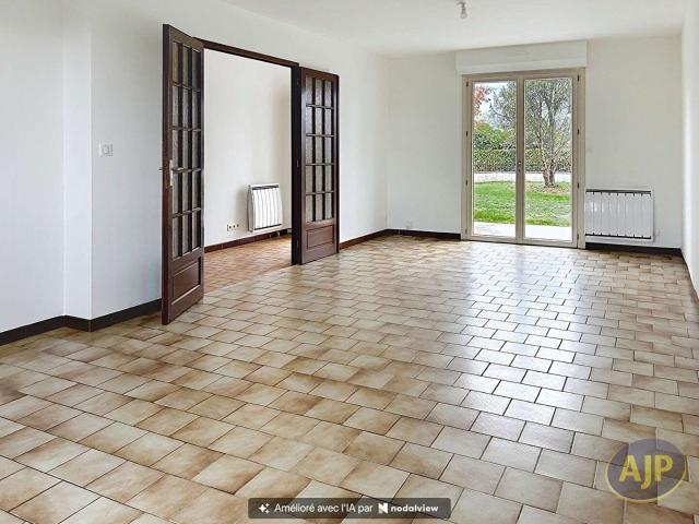 Maison location à Rougé, Loire-Atlantique