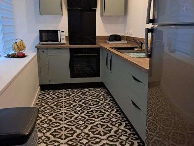 Maison location à Vannes, Bretagne
