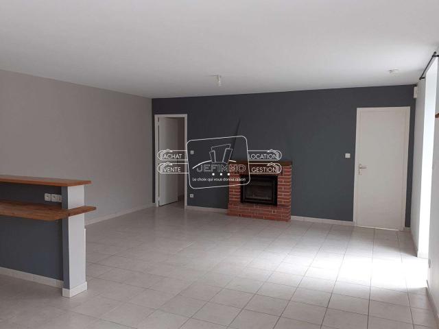 Maison location à Châteaubriant-Ancenis, Saffré