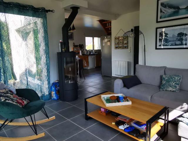 Maison location à Rennes, Bretagne
