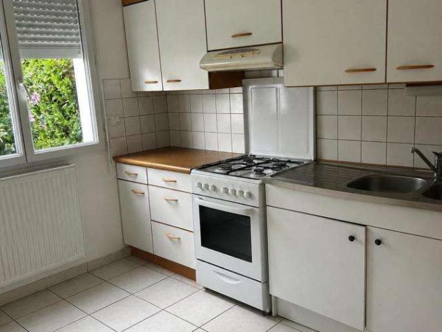 Maison location à Vannes, Bretagne