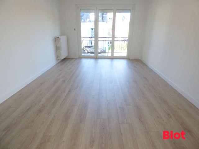 Maison location à Vannes, Bretagne