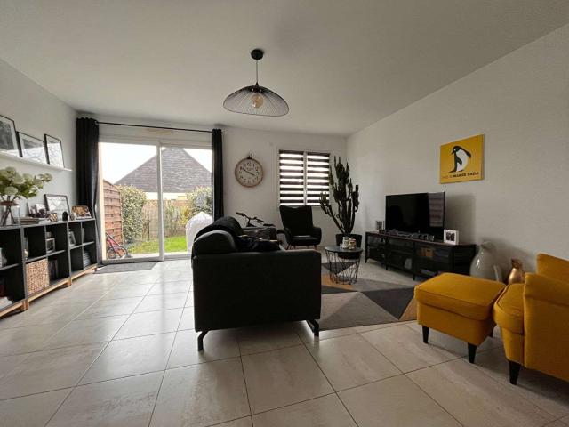 Maison location à Angers, Saint-barthélemy-d'anjou