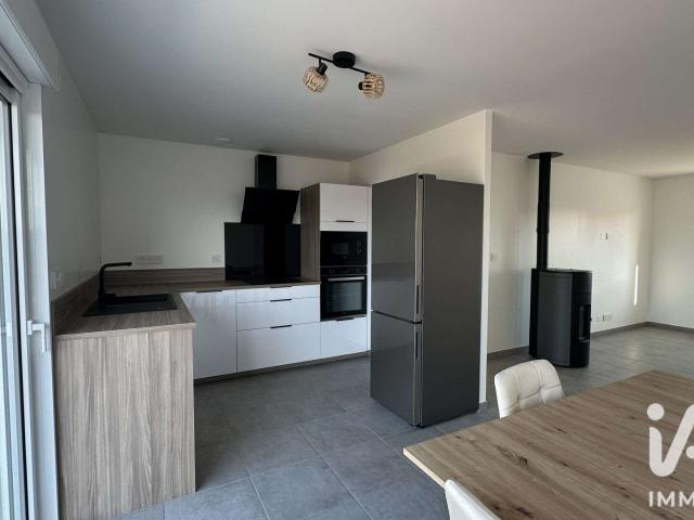 Maison location à Saint-Benoist-sur-Mer, Vendée