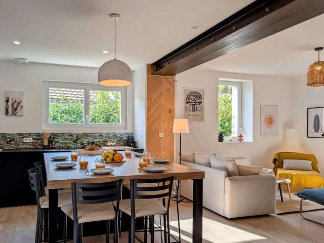 Maison location à Saint-Nazaire, Saint-brevin-les-pins