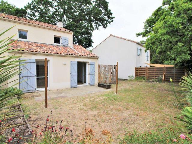 Maison location à Saint-Nazaire, Saint-brevin-les-pins