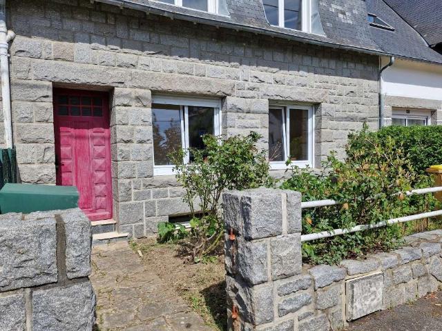 Maison location à Saint-Brieuc, Bretagne
