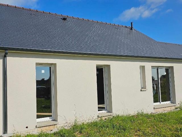 Maison location à Fougères-Vitré, Bretagne