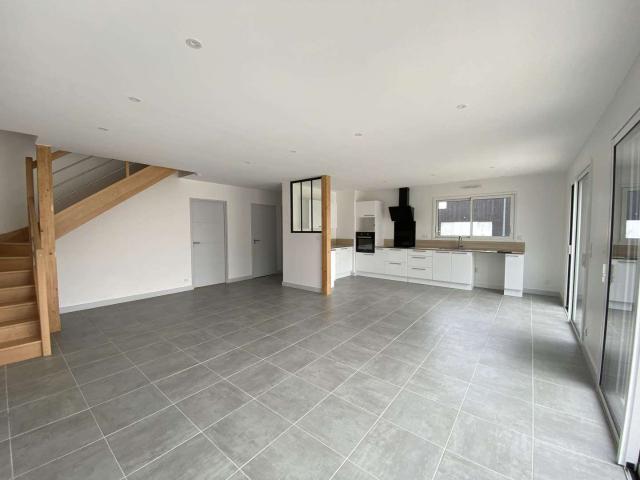 Maison location à Rennes, Bretagne