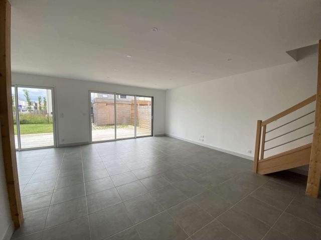 Maison location à Rennes, Bretagne