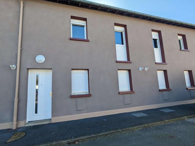 Maison location à Mortagne-au-Perche, Saint-evroult-notre-dame-du-bois