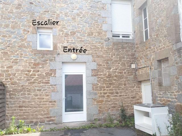 Maison location à Fougères-Vitré, Bretagne