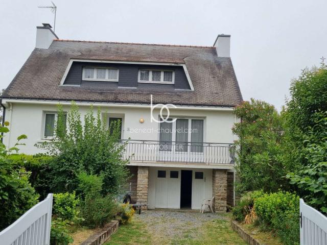 Maison location à Vannes, Bretagne