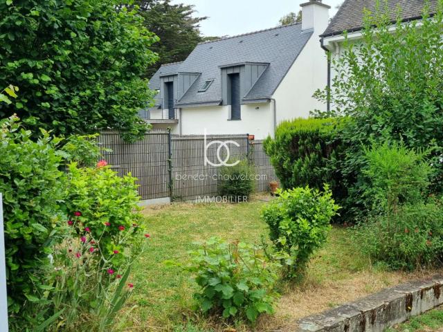 Maison location à Vannes, Bretagne