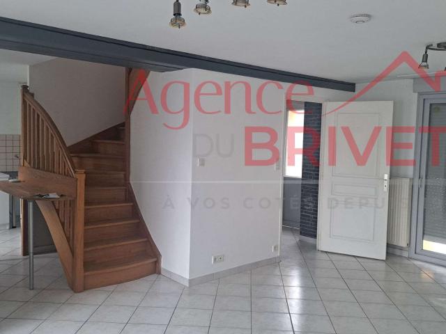 Maison location à Saint-Nazaire, Saint-gildas-des-bois