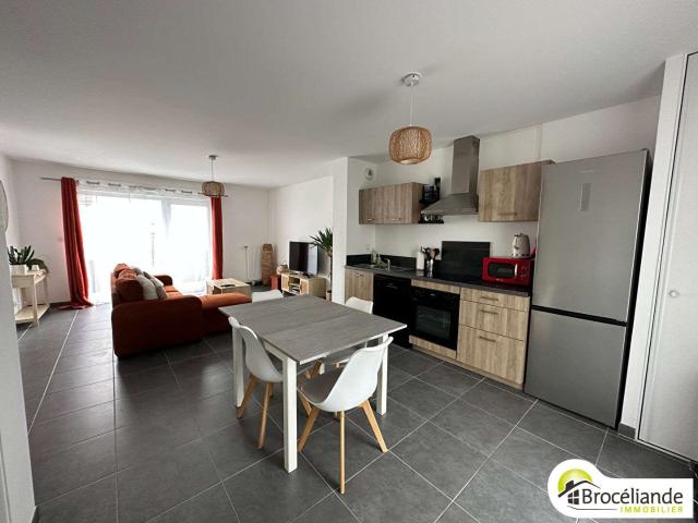 Maison location à Saint-Gilles, Ille-et-Vilaine
