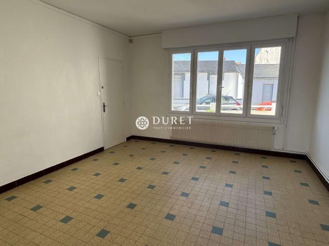 Maison location à Les Sables-d'Olonne, Saint-gilles-croix-de-vie
