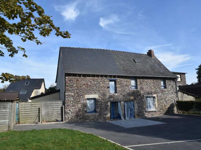 Maison location à Rennes, Bretagne