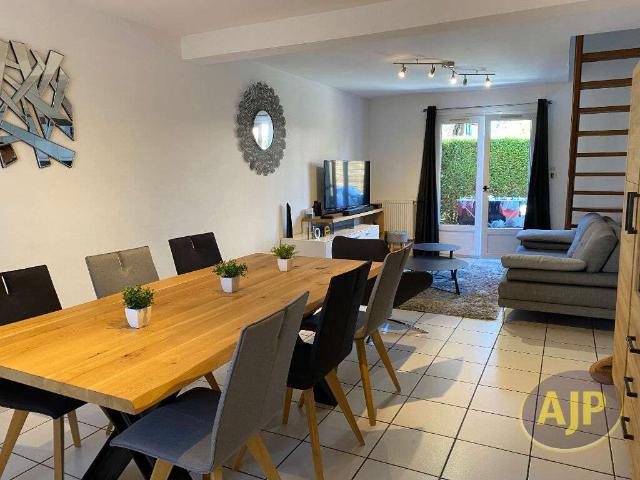 Maison location à Nantes, Saint-herblain