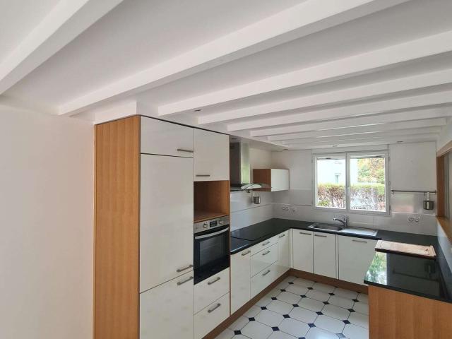 Maison location à Saint-Herblain, Loire-Atlantique