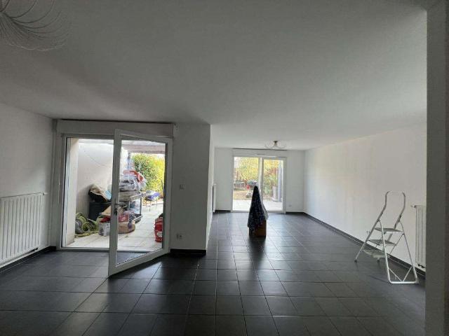 Maison location à Nantes, Saint-herblain