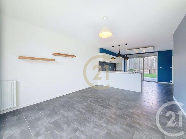 Maison location à Nantes, Saint-herblain