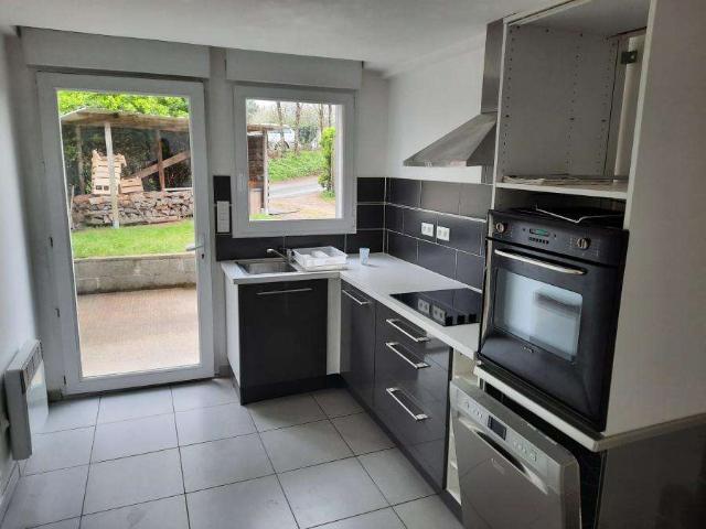 Maison location à Nantes, Saint-herblain