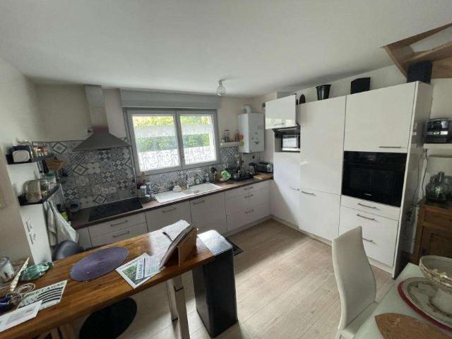 Maison location à Nantes, Saint-herblain