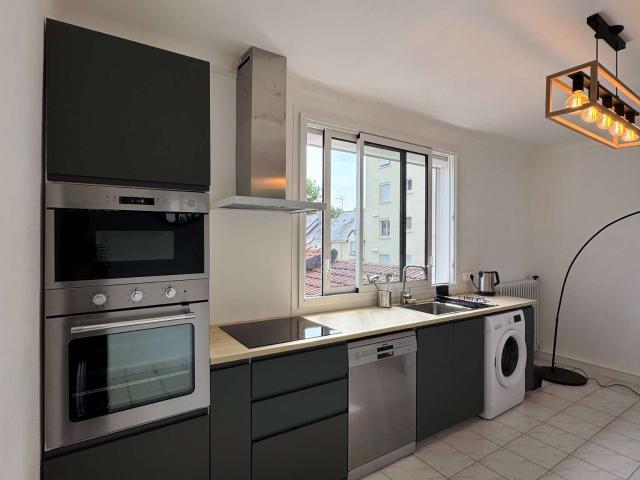 Maison location à Nantes, Saint-herblain