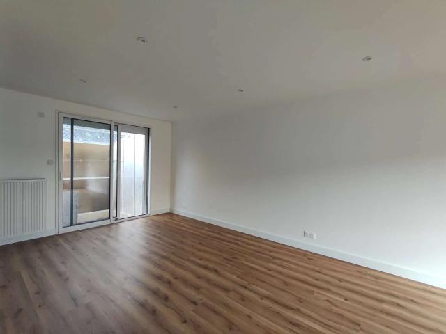Maison location à Nantes, Saint-herblain
