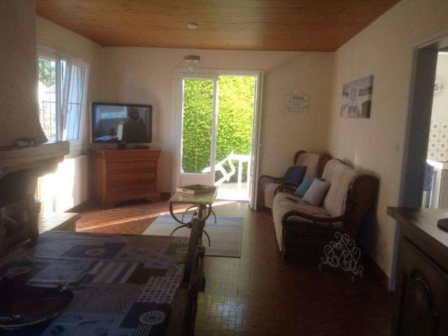 Maison location à Les Sables-d'Olonne, Saint-hilaire-de-riez