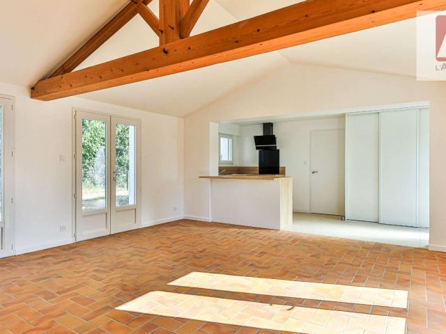 Maison location à Les Sables-d'Olonne, Saint-hilaire-de-riez
