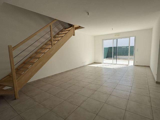 Maison location à Les Sables-d'Olonne, Saint-hilaire-de-riez