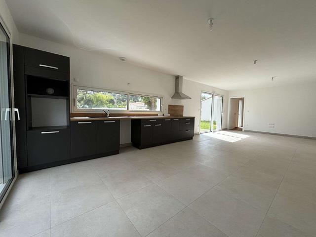 Maison location à Les Sables-d'Olonne, Saint-hilaire-de-riez