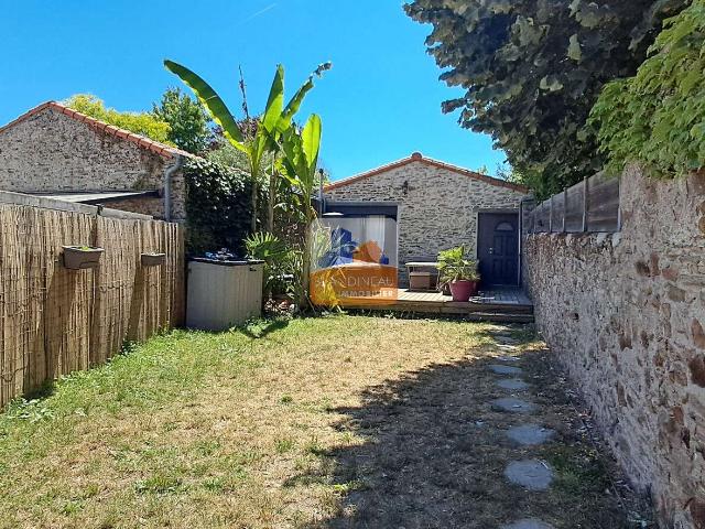 Maison location à Nantes, Saint-jean-de-boiseau
