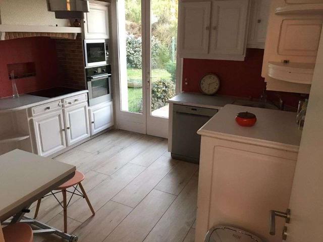 Maison location à Nantes, Saint-julien-de-concelles