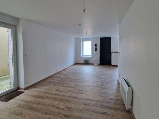 Maison location à Nantes, Saint-lumine-de-coutais